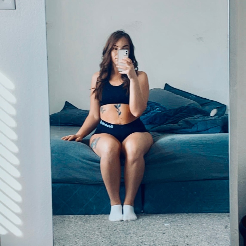 Meet your Posher, Anna